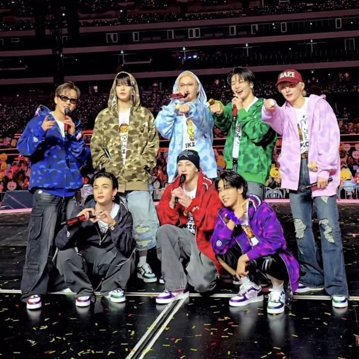 Stray Kids thumbnail