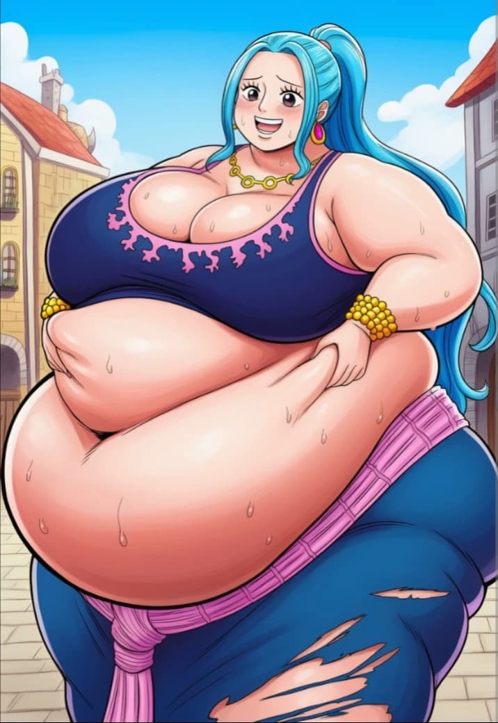 Live obese thumbnail