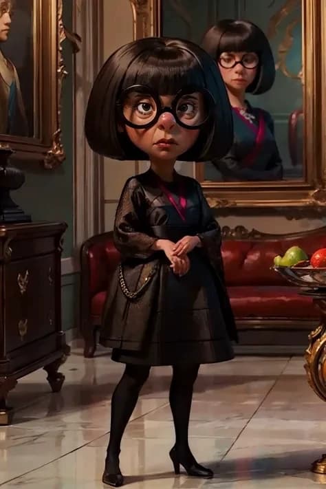 Edna Fashion thumbnail
