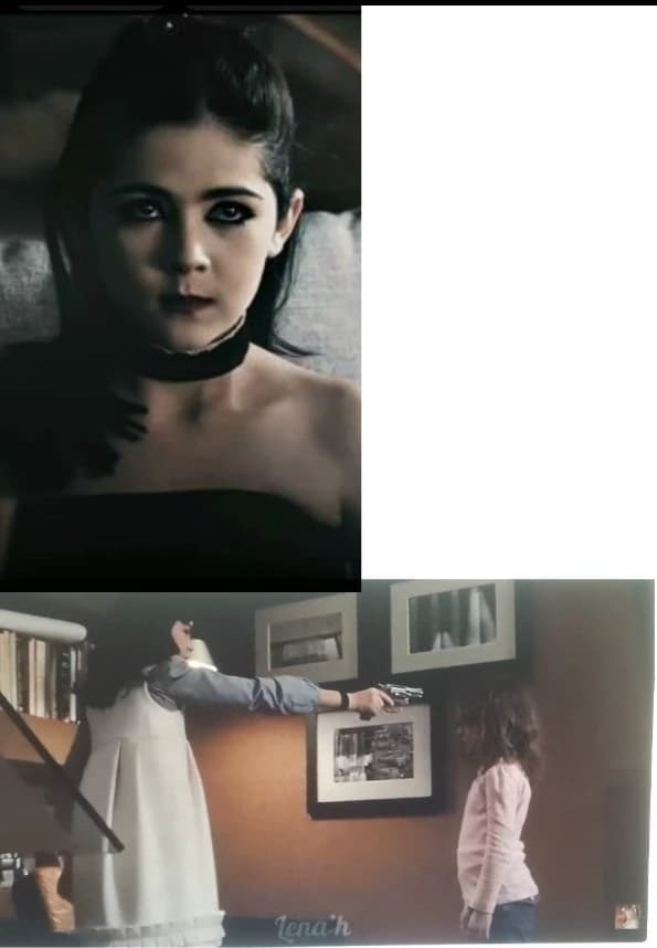 The Orphan (2009

) thumbnail