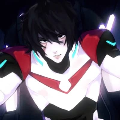 Keith Kogane thumbnail