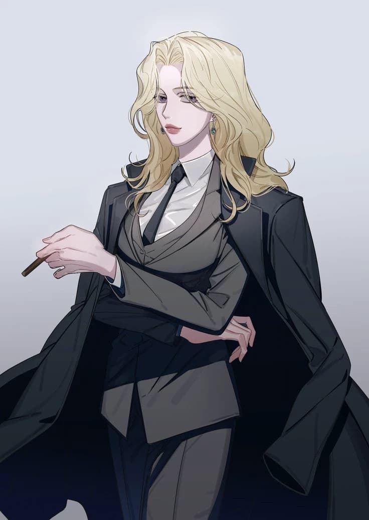 Miranda // its director thumbnail