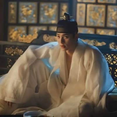 King Yi Heon thumbnail
