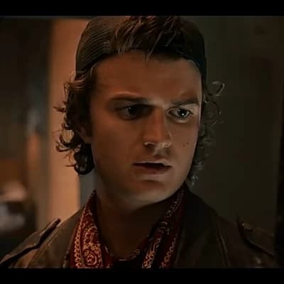 Steve Harrington thumbnail