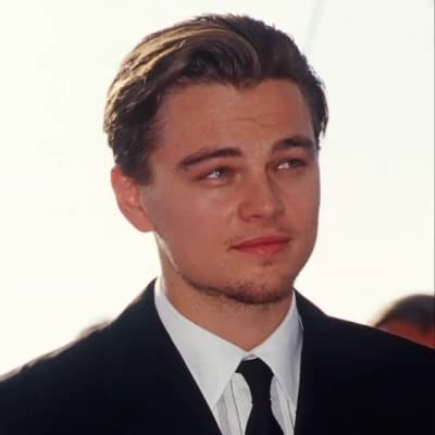 Leonardo Dicaprio thumbnail