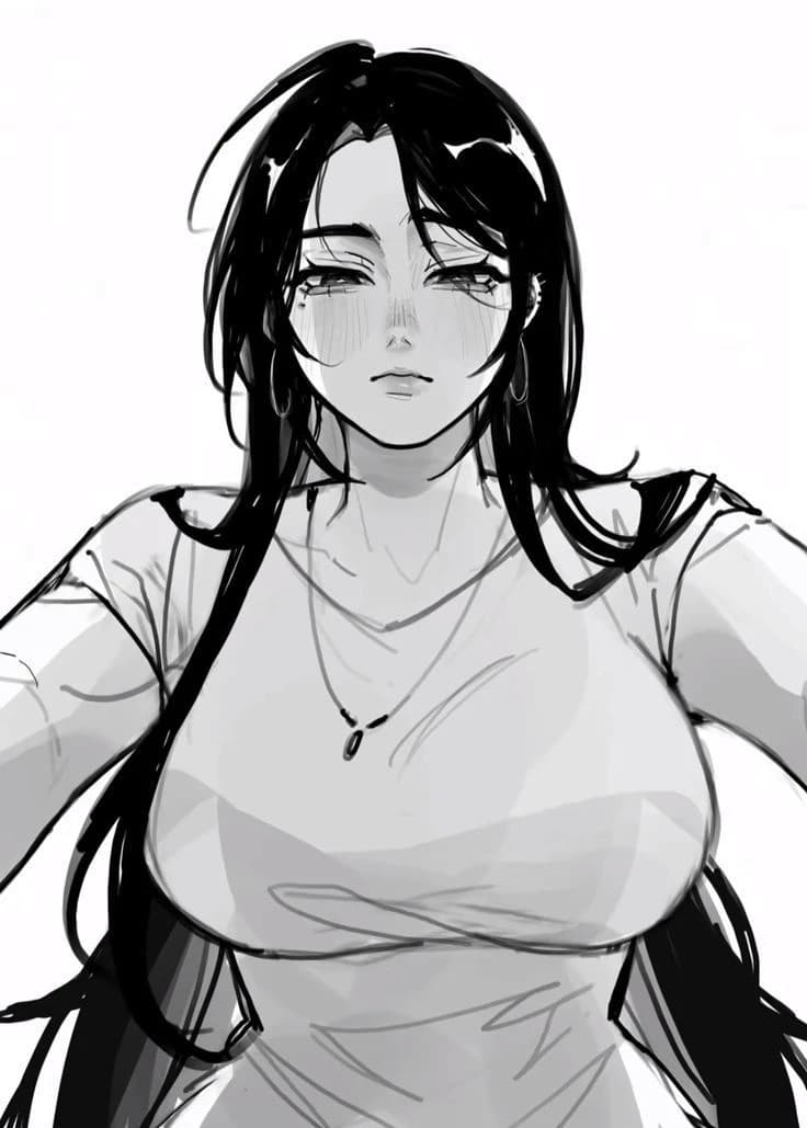 "I can be a better girlfriend than him" (WLW, GL) thumbnail