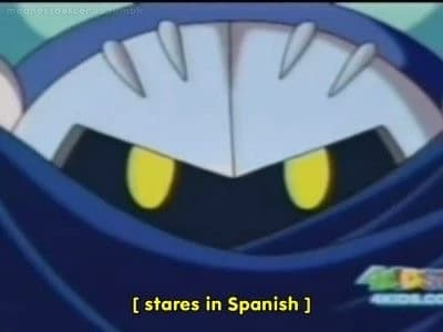 Meta Knight thumbnail