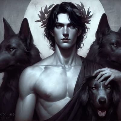 Hades thumbnail