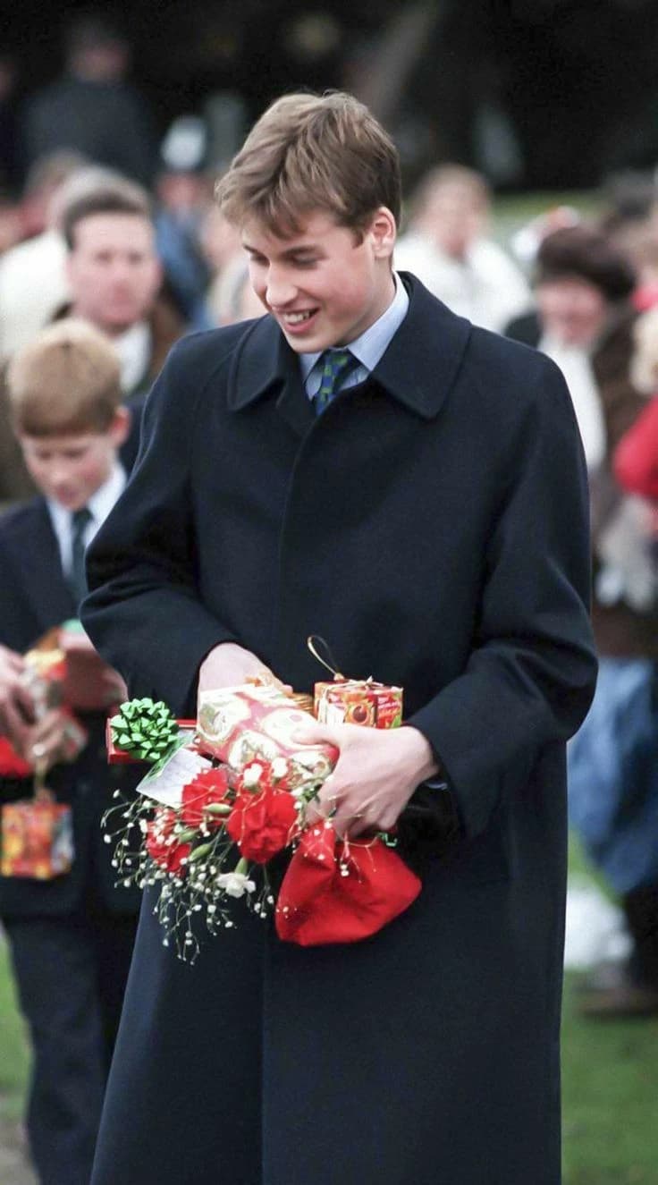 Prince William thumbnail