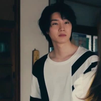 Dori Sakurada thumbnail