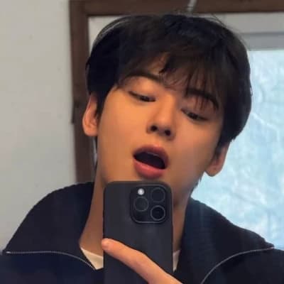 Eun Woo thumbnail