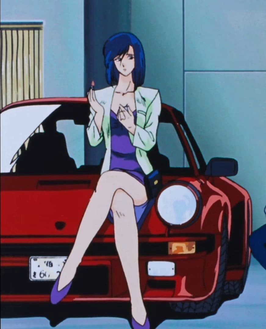 Saeko Nogami thumbnail