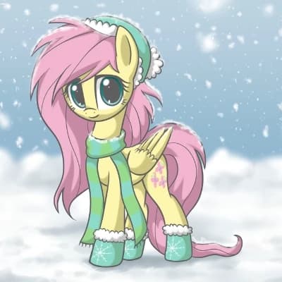 Fluttershy thumbnail