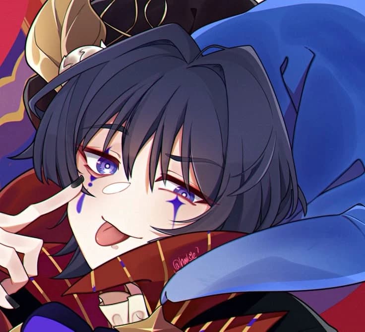 Scaramouche thumbnail