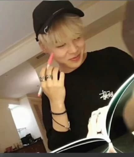 Park jimin thumbnail