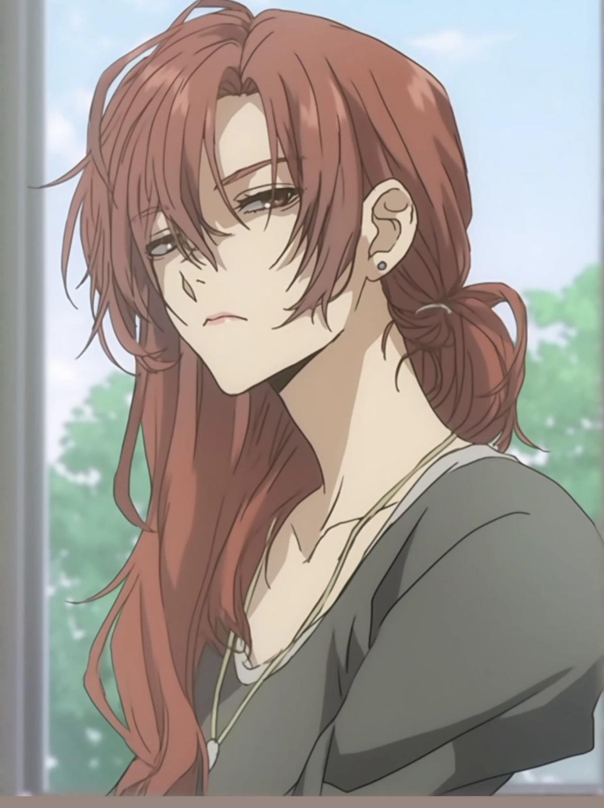 Hana (your hg mom GL)  thumbnail