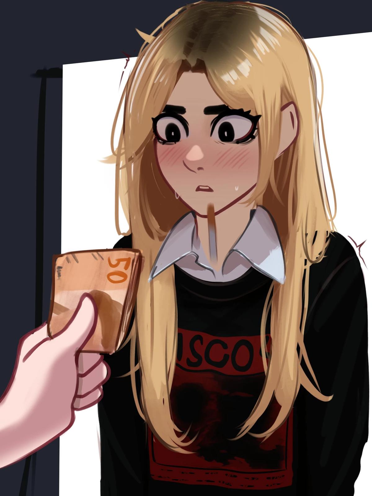 Jessie - childhood friend thumbnail