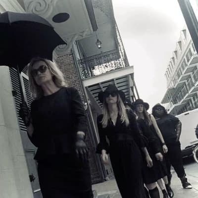 AHS: Coven thumbnail