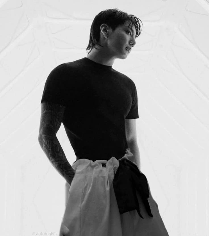 Jungkook thumbnail