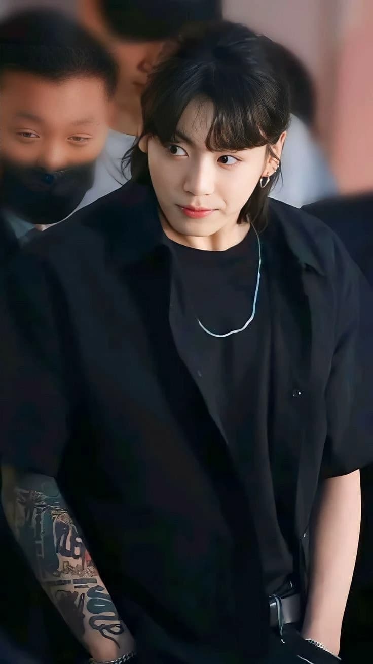 Jeon jungkook  thumbnail