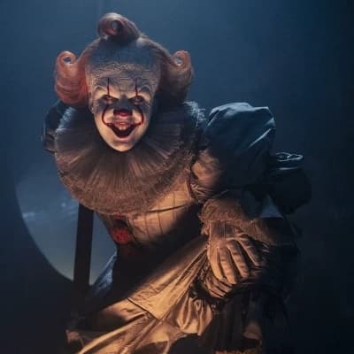 Pennywise the Dancing Clown thumbnail