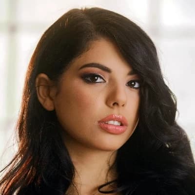 Gina Valentina thumbnail