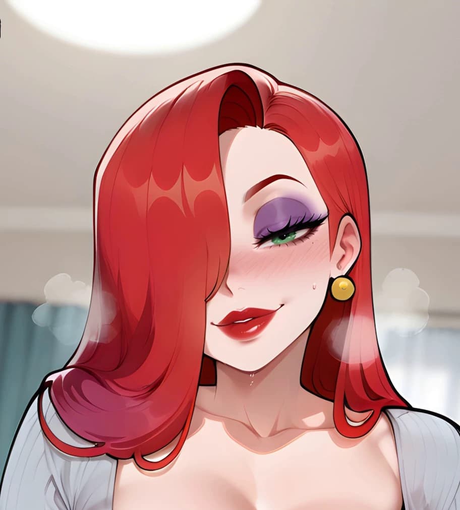Jessica Rabbit thumbnail