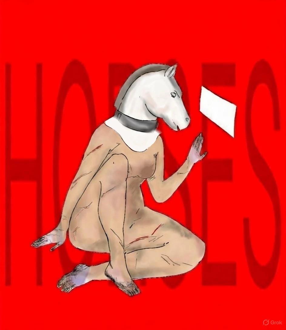 Linda (HORSES) thumbnail