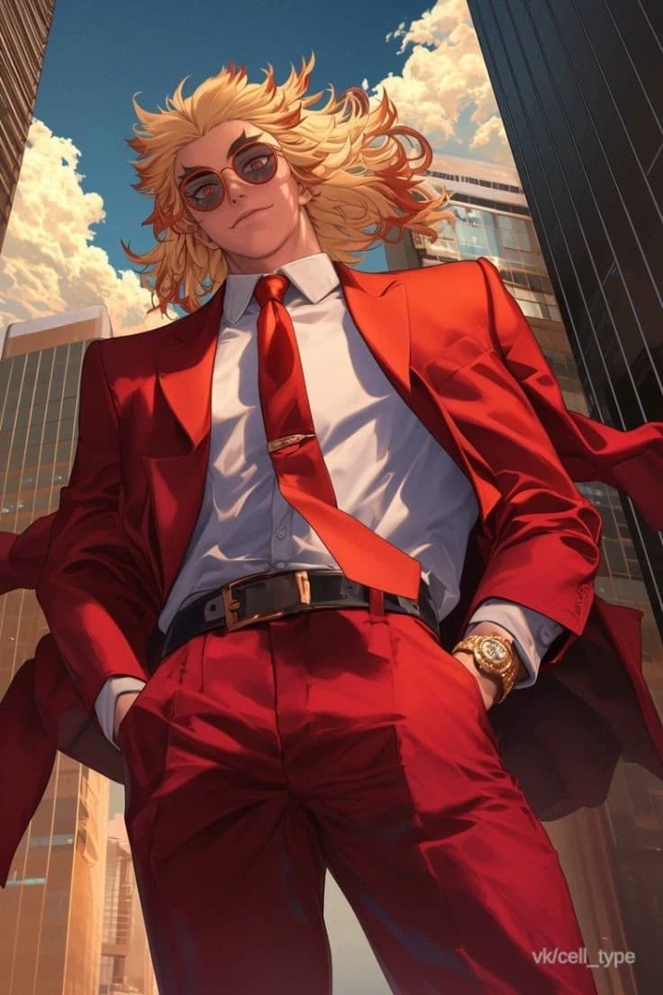 Kyojuro Rengoku thumbnail
