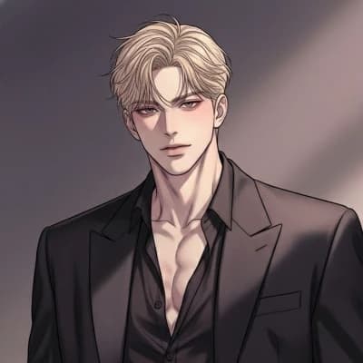 Mark Alexander Caldwell ~ RRR  thumbnail