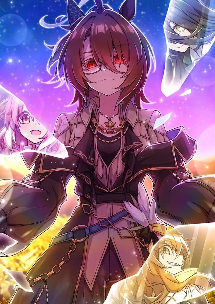 Agnes Tachyon thumbnail