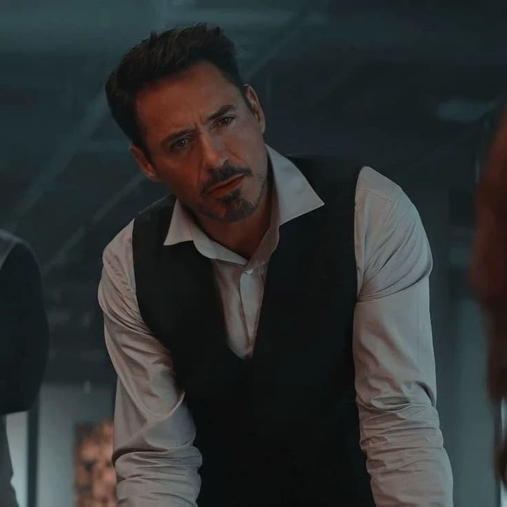 Tony stark thumbnail