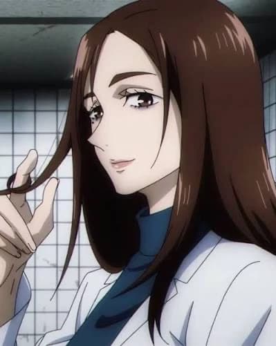 Ieiri Shoko thumbnail