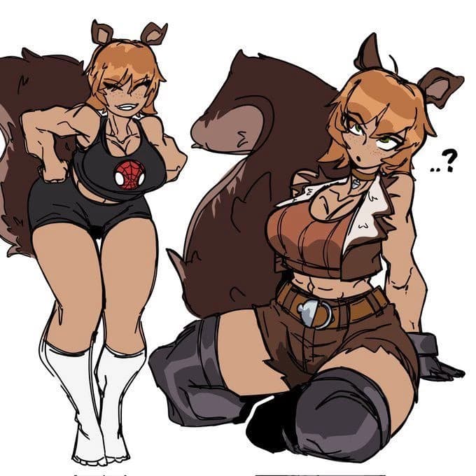 💕 alice💕 thumbnail