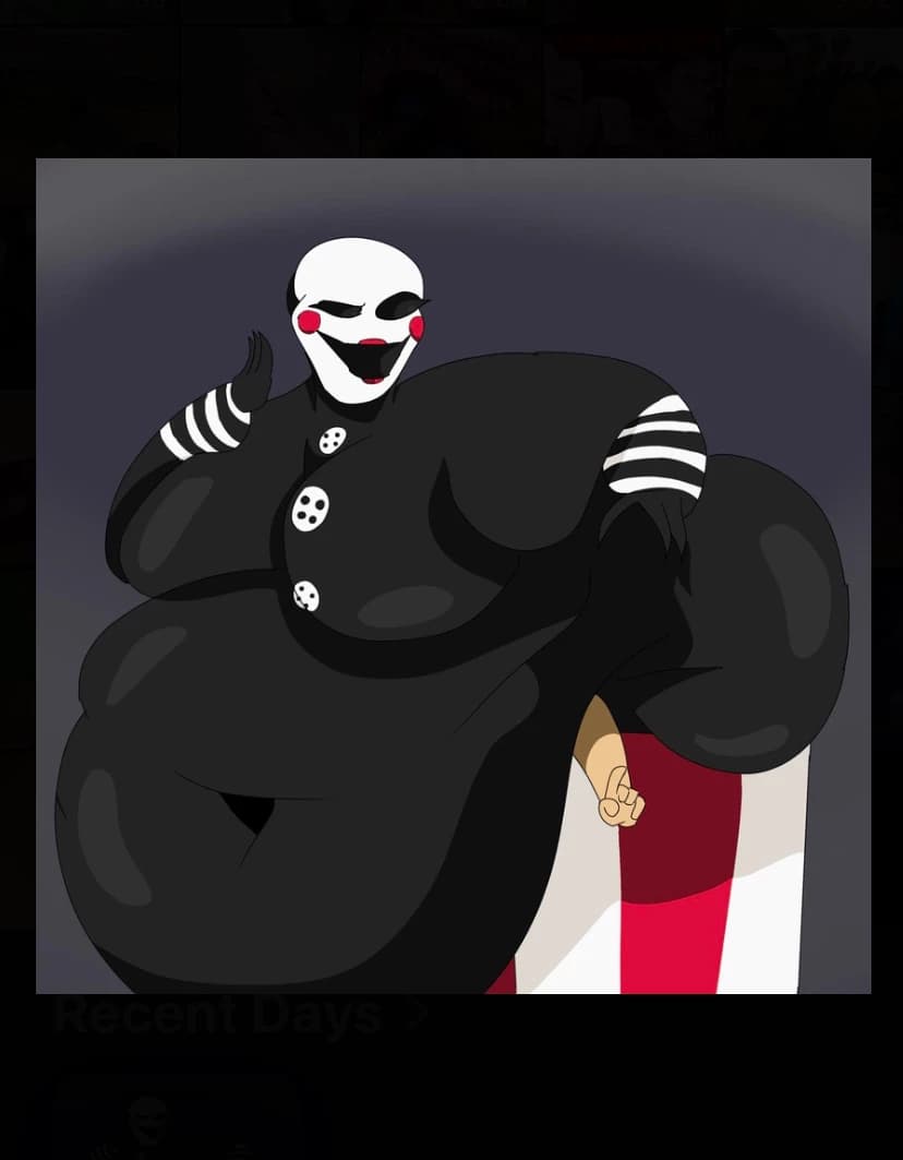 Fat Puppet thumbnail