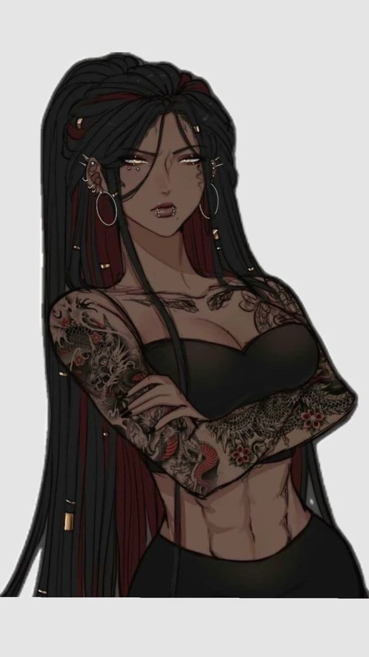 Aisha thumbnail