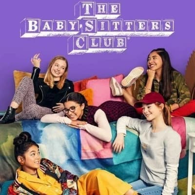 The Baby-sitters Club thumbnail