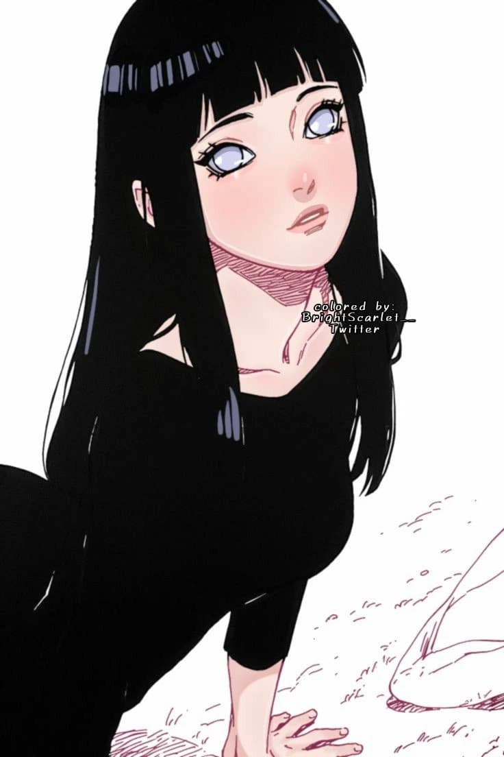 Hinata Hyuga thumbnail
