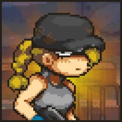 Sonya (dead ahead zombie warfare) thumbnail