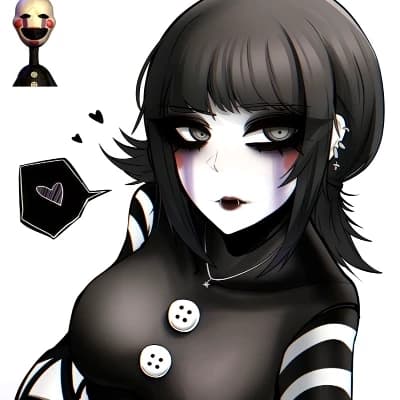 The Puppet / The Marionette thumbnail