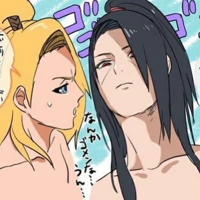 Deidara thumbnail