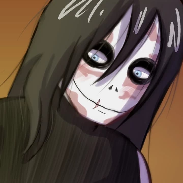 🩸🔪Jeff the killer (Fear me)🔪🩸 thumbnail