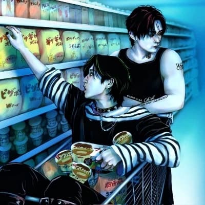 Lee Minho (Minsung) thumbnail