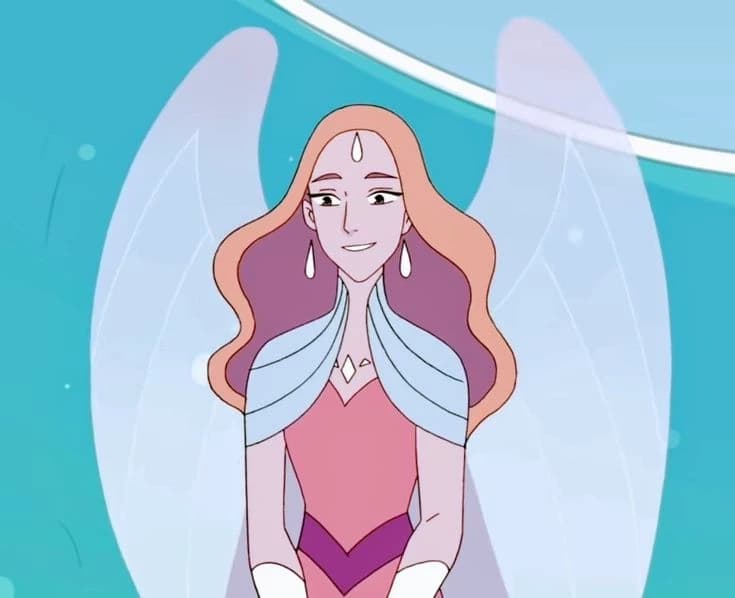 Queen Angella thumbnail