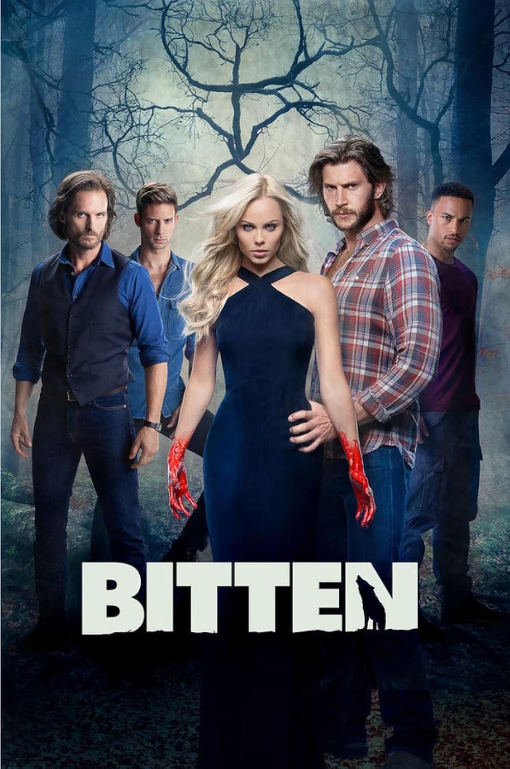 Bitten  thumbnail