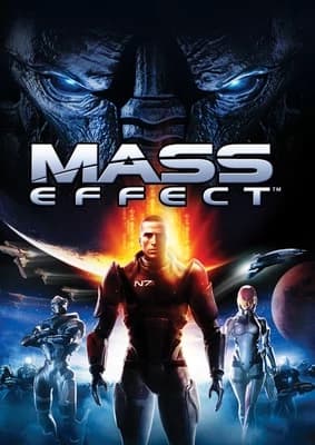Mass Effect RPG thumbnail