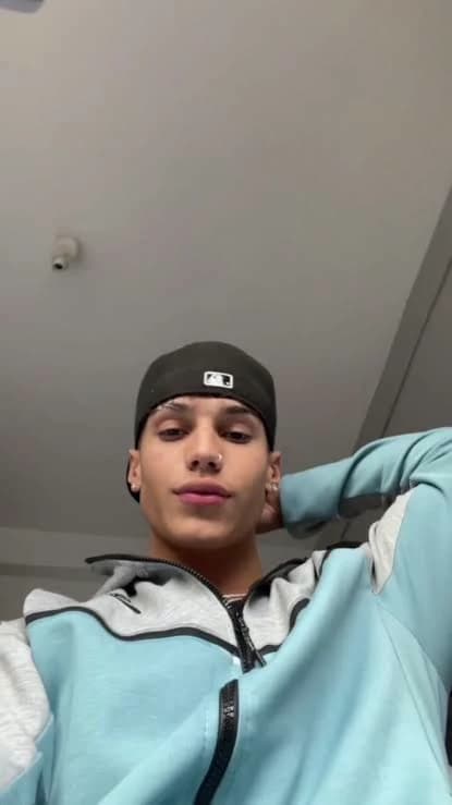 Miguel llanos thumbnail