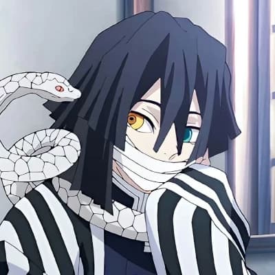 Iguro Obanai thumbnail