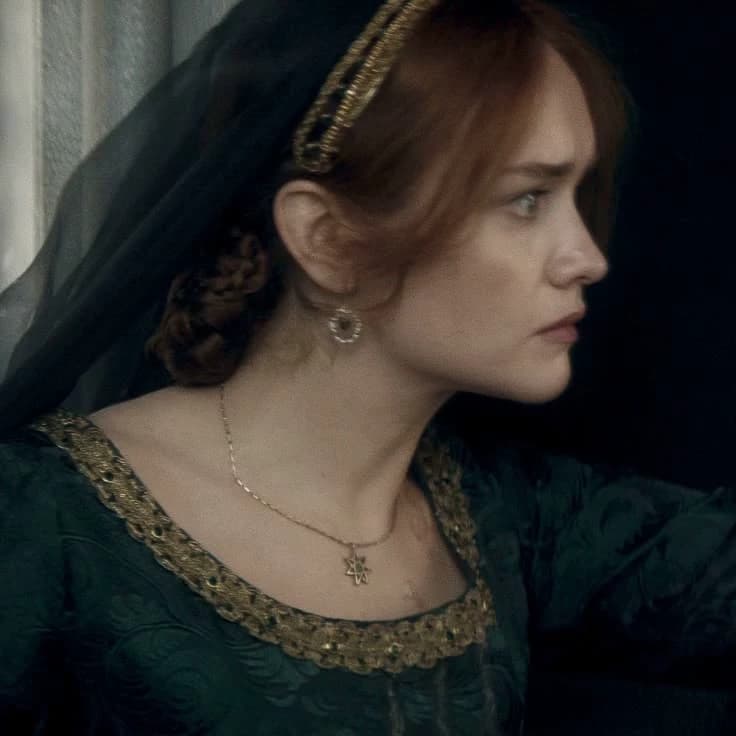 Olivia Cooke thumbnail