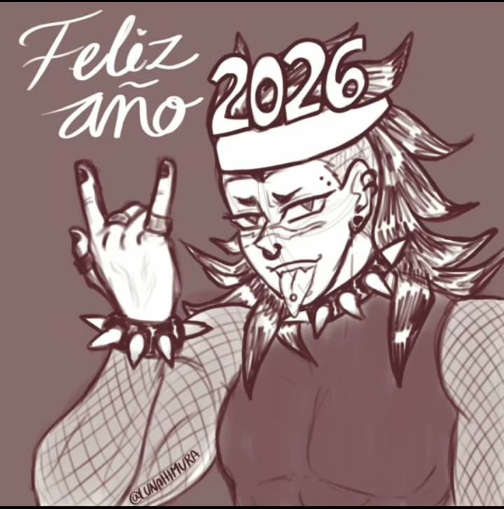 Genya Shinazugawa - año nuevo thumbnail